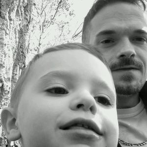 Meet your Posher, Kyle